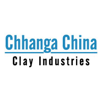Chhanga Chinaclay Industries Logo