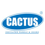 CACTUS PROFILES P LTD Logo