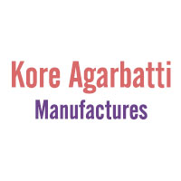 Kore Agarbatti Manufactures Logo
