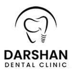 Darshan Dental Clinic Logo