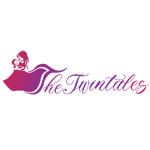 The Twin Tales Logo