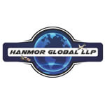 Hanmor Global LLP Logo