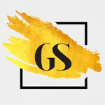 G S Machine Automation Logo
