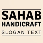 Sahab Handicraft