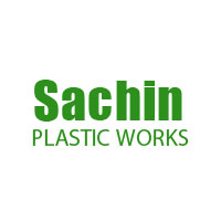 Sachin Plastics Logo
