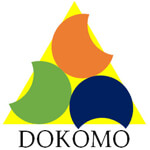 DOKOMO Engineering Services Logo