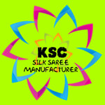 Kosa Saree Center Logo