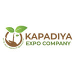 Kapadiya Expo Company Logo