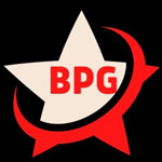 BPG STAR EXPORTS PRIVATE LIMITED Logo