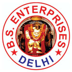 B S ENTERPRISE Logo