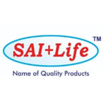 Sai Life Industries Logo