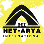 HET-ARYA International
