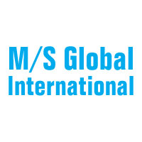 M/s Global International Logo