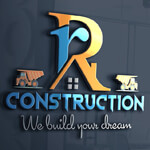 RR Construction Logo