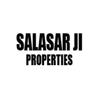 Salasar ji properties Logo