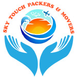 Sky Touch Packers and Movers