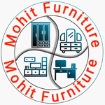 Mohit Furniture Logo
