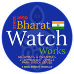 Bharat Watch Works