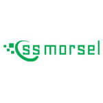 SS Morsel India Pvt Ltd Logo