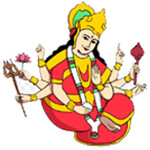 Kashi Vedic Jyotish Logo