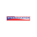 Viva Education Logo
