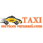 Taxi Services Varanasi Logo