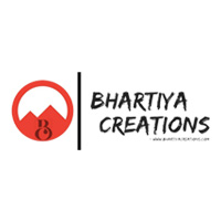 Bhartiya Creations Logo