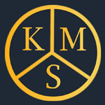 KMS INFRATECH Logo