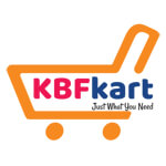 KBF Kart Logo