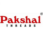 Pakshal Threads Logo