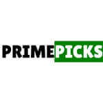 PRIMEPICKS Mobile Accessories Shop Logo