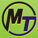 Mahee trading co Logo