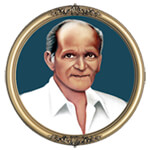 Kandamkulathi Francis Vaidyans Ayurveda Vaidyasala Pvt. Ltd Logo