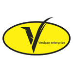 Verdaan Enterprise Logo