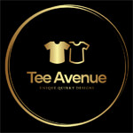 Tee Avenue Logo