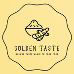 Golden Taste Logo