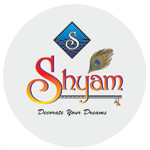 Shyam Border Tiles