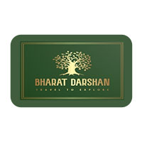 Bharat Darshan Logo