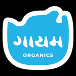 Gaayam Organics OPC Pvt Ltd Logo