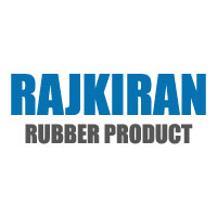 Raj kiran Rubber Product Logo