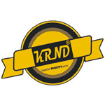 KRND INDUSTRIES PVT LTD Logo