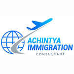 ACHINTYA CONSULTANT Logo