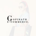Gopinath E-commerce Logo