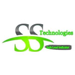 S S Technologies Logo