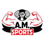 A.M. Sports Industries Logo