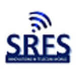 SRFS teleinfra Logo