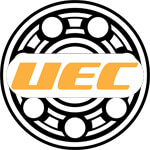 Unique Engineering Company (UEC) Logo
