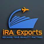 Ira Exports Logo