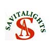 Savita Lights Logo