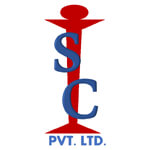 Indore Stone Crusher Private Limited Logo